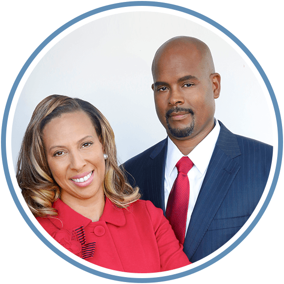 Attorneys Craig Mitchell and Kiana Mitchell are New Orleans workers' compensation Lawyers.
