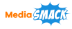 MediaSmack logo